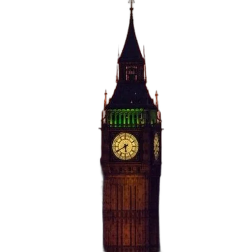 building, staff, 3d render, photorealistic transparent PNG cut-out