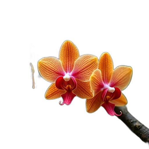 flower, staff, jewelry, crown transparent PNG cut-out