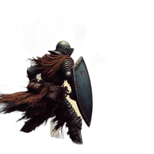 sword, weapon, staff, dragon transparent PNG cut-out