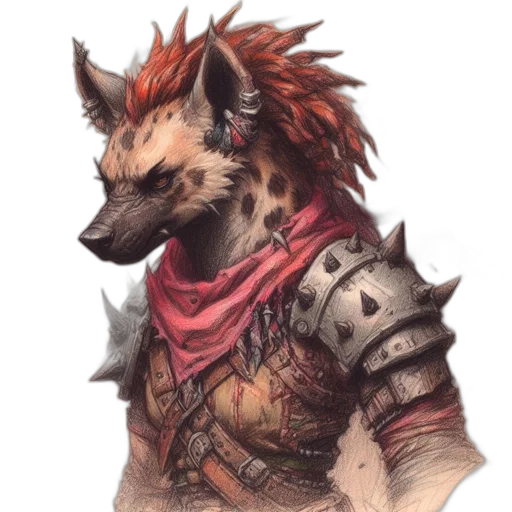 dragon, staff, animal, mask transparent PNG cut-out