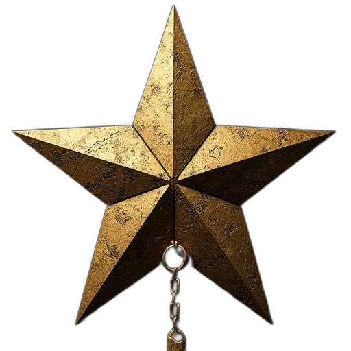 staff, jewelry, umbrella, crown transparent PNG cut-out