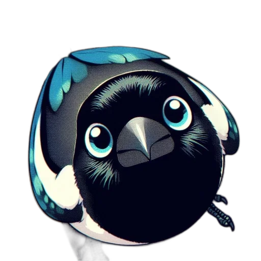 mask, staff, creature, animal transparent PNG cut-out