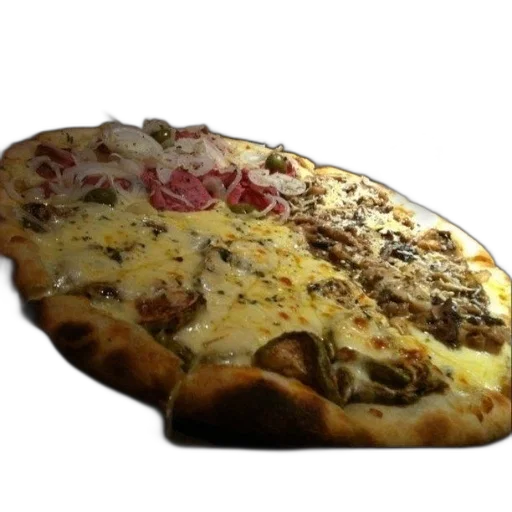 food, face, 3d render, photorealistic transparent PNG cut-out