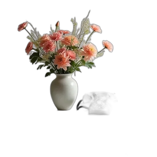 flower, crown, jewelry, furniture transparent PNG cut-out
