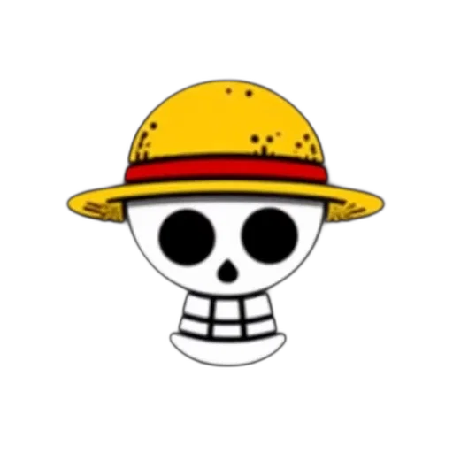hat, staff, jewelry, pixel art transparent PNG cut-out