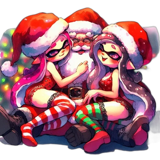 concept art, pixel art, watercolor, fantasy art transparent PNG cut-out