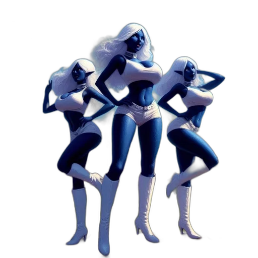robot, dress, crown, mask transparent PNG cut-out