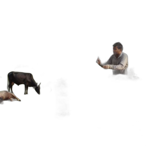 animal, creature, food, furniture transparent PNG cut-out