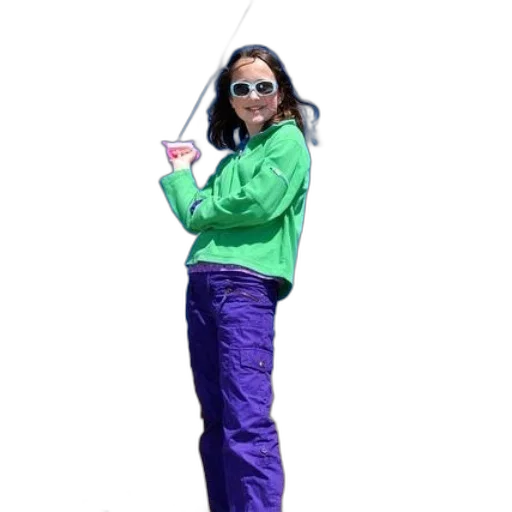 staff, jacket, umbrella, sword transparent PNG cut-out