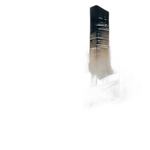 building, weapon, robot, bottle transparent PNG cut-out