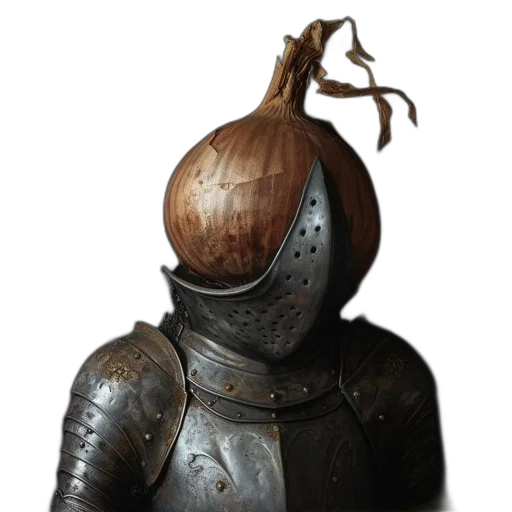 mask, staff, robot, hat transparent PNG cut-out