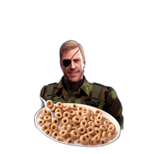 food, weapon, animal, jacket transparent PNG cut-out