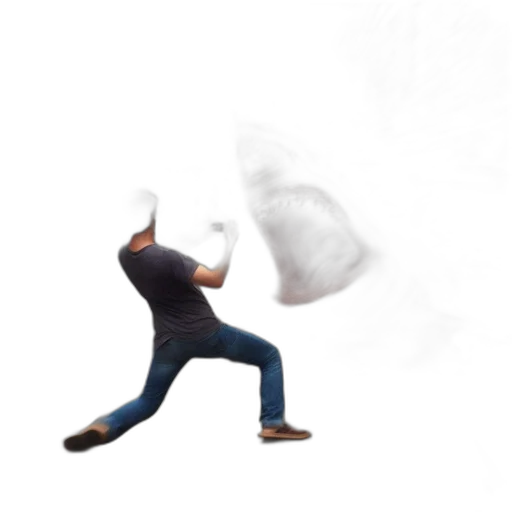staff, mask, umbrella, sword transparent PNG cut-out