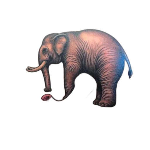 animal, creature, staff, concept art transparent PNG cut-out