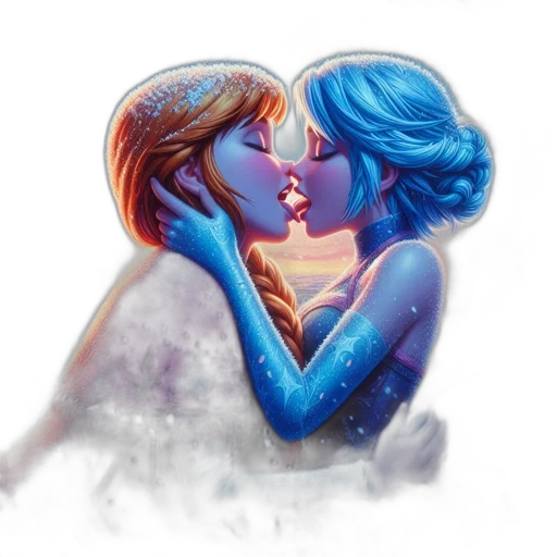 concept art, watercolor, fantasy art, comic book art transparent PNG cut-out