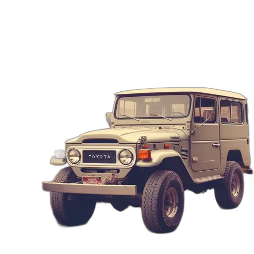 car, weapon, photorealistic, 3d render transparent PNG cut-out