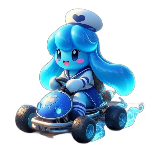 robot, staff, car, weapon transparent PNG cut-out