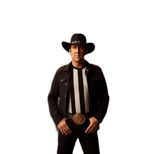 hat, jacket, robot, animal transparent PNG cut-out