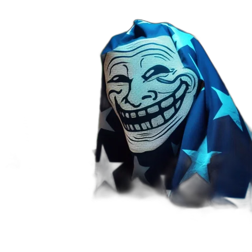 mask, jacket, face, hat transparent PNG cut-out