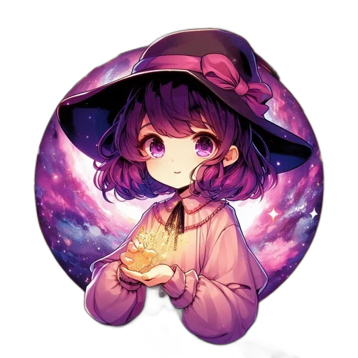 hat, staff, umbrella, crown transparent PNG cut-out