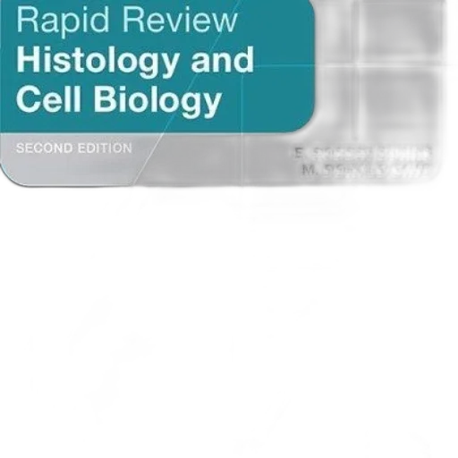 cover, rapid, review, histology transparent PNG cut-out
