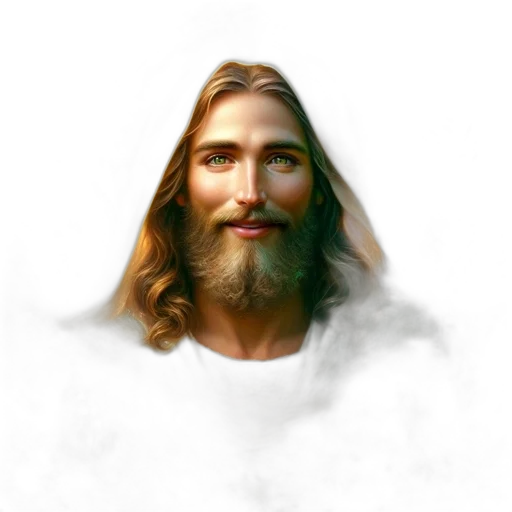 face, photorealistic, fantasy art, concept art transparent PNG cut-out