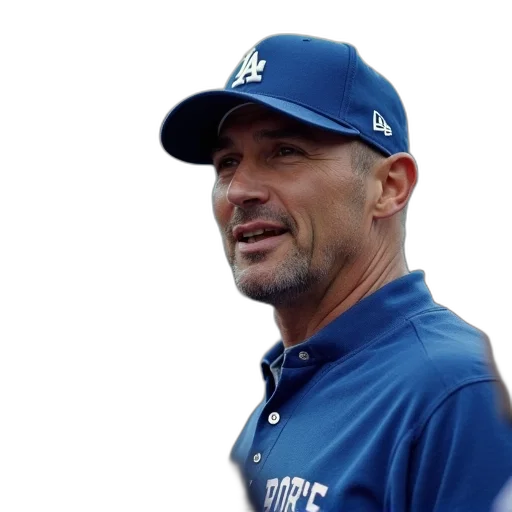 hat, staff, man, wearing transparent PNG cut-out