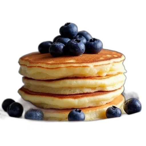 food, photorealistic, 3d render, stack transparent PNG cut-out