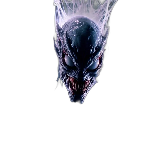 dragon, creature, mask, animal transparent PNG cut-out
