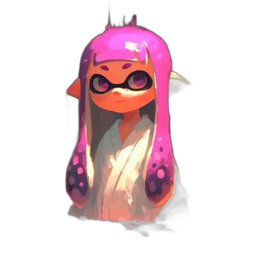 mask, weapon, dress, creature transparent PNG cut-out