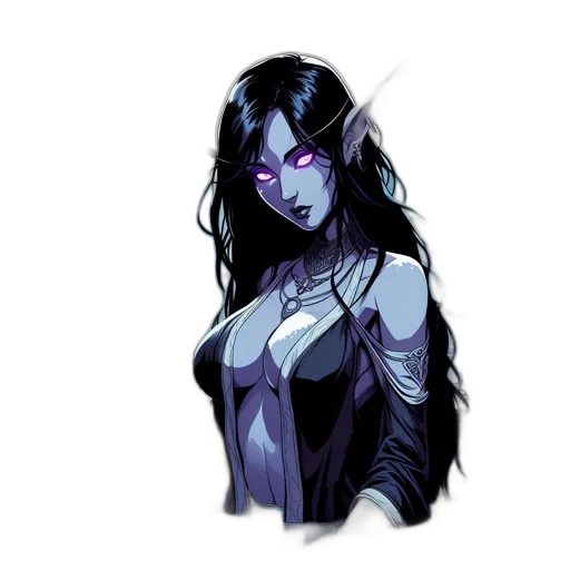 mask, staff, concept art, comic book art transparent PNG cut-out