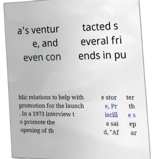 poster, text, about, ventur transparent PNG cut-out