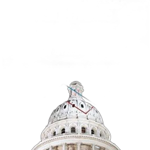 building, crown, hat, shoes transparent PNG cut-out
