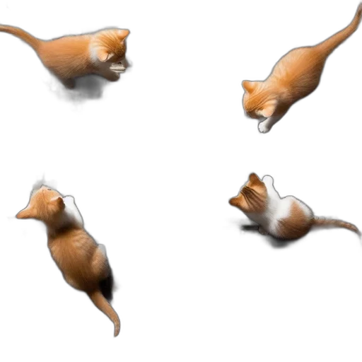 animal, creature, staff, concept art transparent PNG cut-out