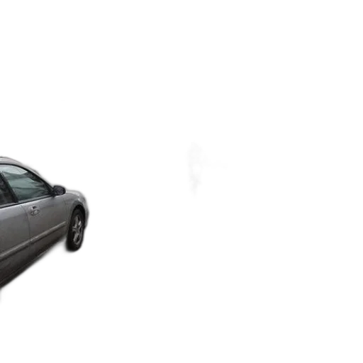 car, staff, 3d render, photorealistic transparent PNG cut-out