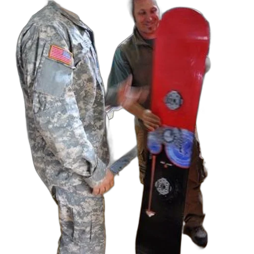 weapon, staff, sword, jacket transparent PNG cut-out