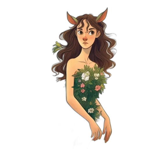 dress, crown, pixel art, fantasy art transparent PNG cut-out