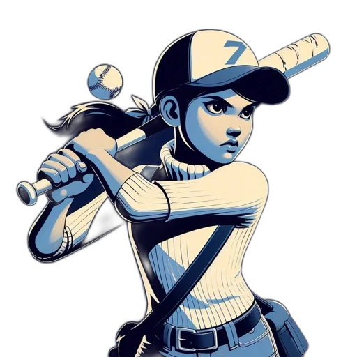 staff, comic book art, cartoon, concept art transparent PNG cut-out