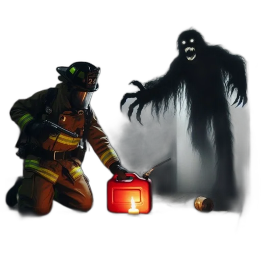 mask, staff, concept art, fantasy art transparent PNG cut-out