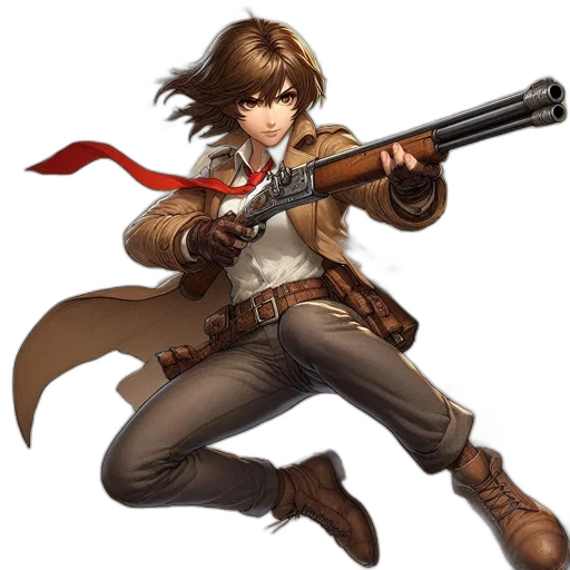 weapon, staff, concept art, fantasy art transparent PNG cut-out