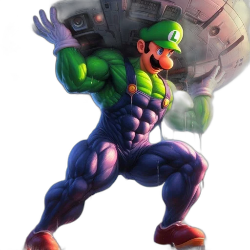 weapon, animal, creature, mask transparent PNG cut-out