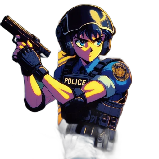 weapon, staff, concept art, anime transparent PNG cut-out