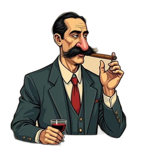 staff, concept art, pixel art, cartoon transparent PNG cut-out