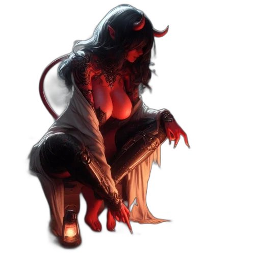 dragon, creature, concept art, fantasy art transparent PNG cut-out