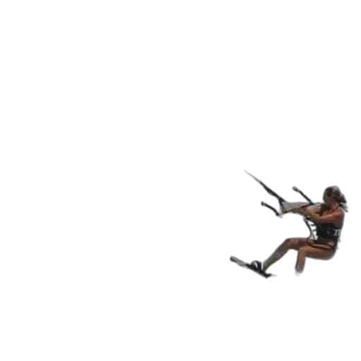 weapon, sword, creature, staff transparent PNG cut-out