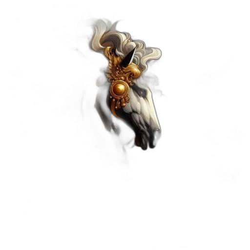jewelry, staff, weapon, crown transparent PNG cut-out