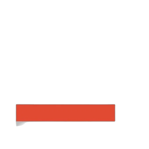 staff, red, dark, bar transparent PNG cut-out