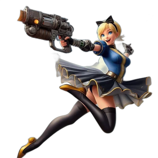 weapon, staff, sword, concept art transparent PNG cut-out