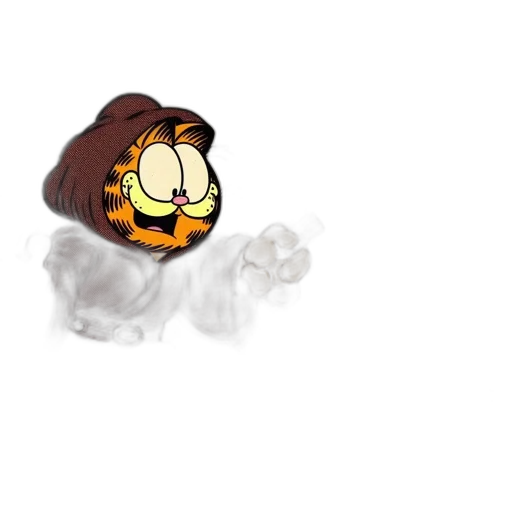 creature, animal, crown, mask transparent PNG cut-out