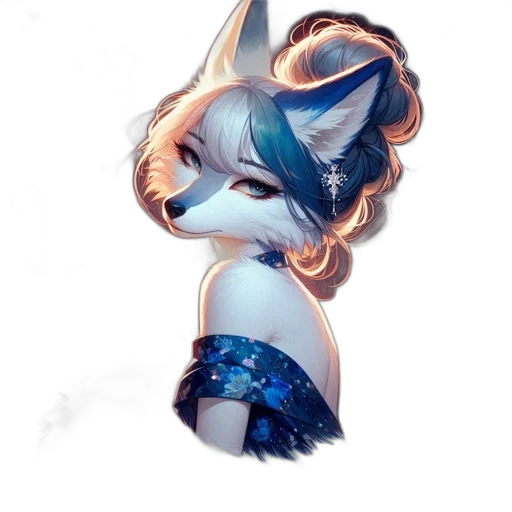staff, mask, fantasy art, concept art transparent PNG cut-out